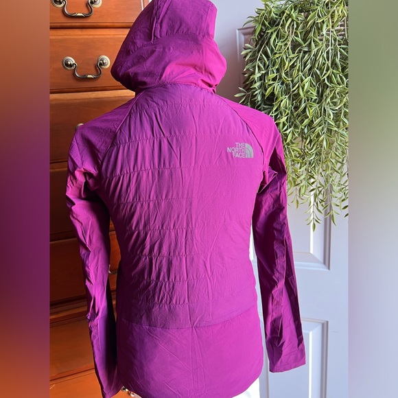 NWT North Face Steep Series small 50/50 down jacket - Picture 11 of 13